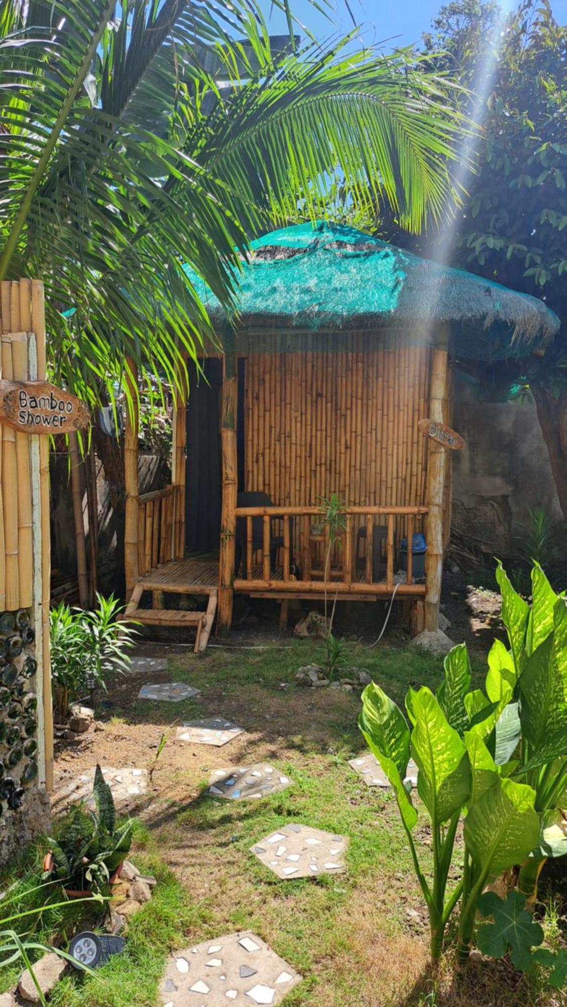 Bugoy Bikers Hostel Cebu Eksteriør billede